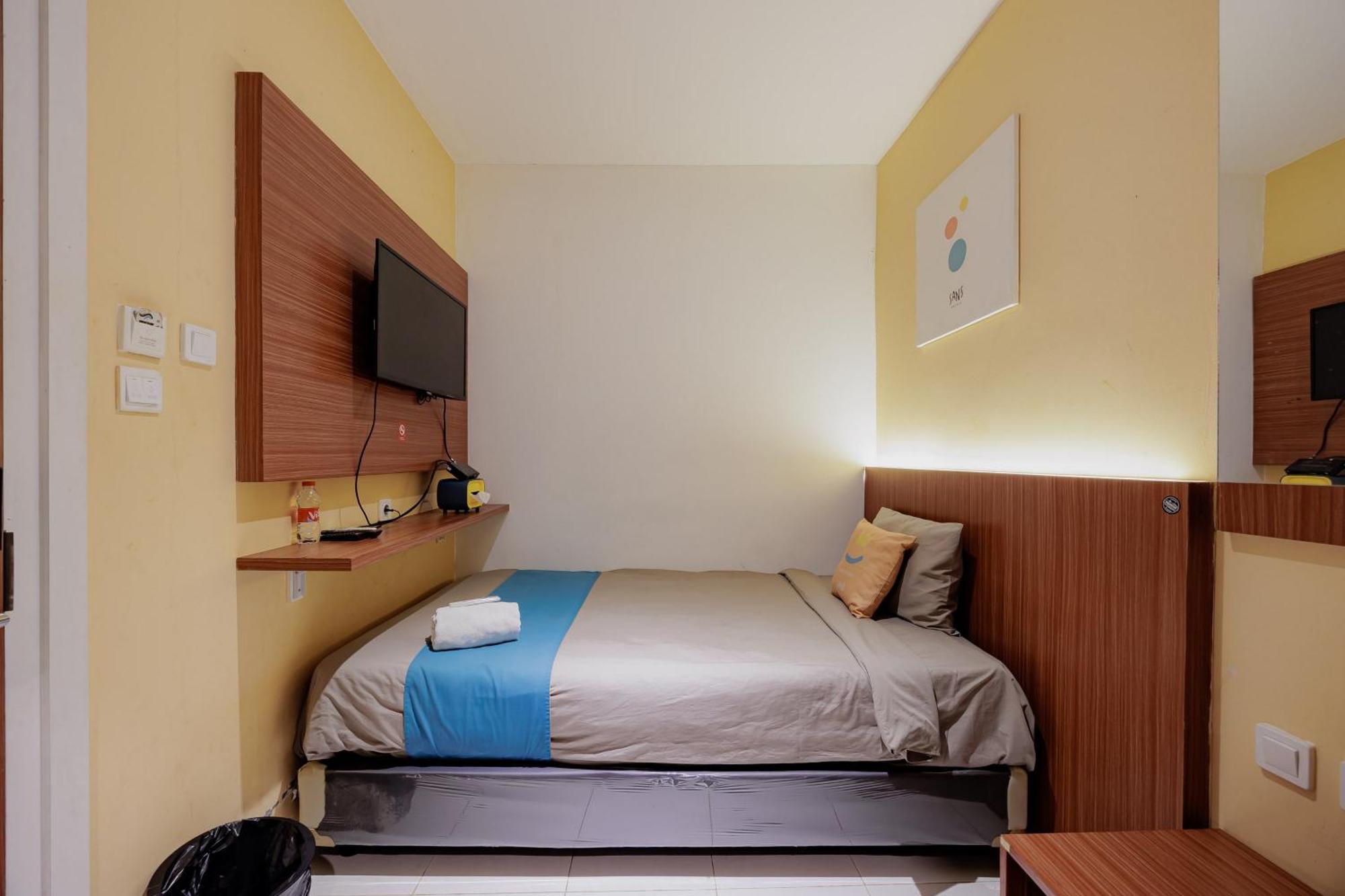 Kamar Single